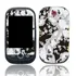Capa Adesivo Skin356 Para Samsung Corby Gt-s3650