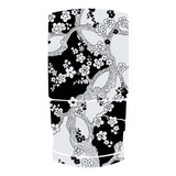 Capa Adesivo Skin356 Para Samsung Sgh U600