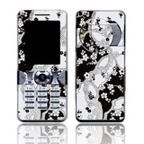 Capa Adesivo Skin356 Sony