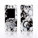 Capa Adesivo Skin356 Sony
