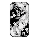 Capa Adesivo Skin356 Verso
