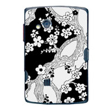 Capa Adesivo Skin356 Verso