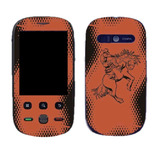 Capa Adesivo Skin357 Alcatel