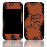 Capa Adesivo Skin357 Apple