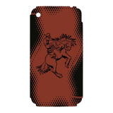 Capa Adesivo Skin357 Apple