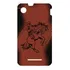 Capa Adesivo Skin357 Motorola Ex118