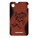 Capa Adesivo Skin357 Motorola