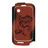 Capa Adesivo Skin357 Motorola