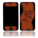 Capa Adesivo Skin357 Para