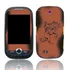 Capa Adesivo Skin357 Para Samsung Corby Gt-s3650