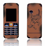 Capa Adesivo Skin357 Sony