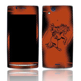 Capa Adesivo Skin357 Sony