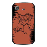 Capa Adesivo Skin357 Verso