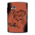 Capa Adesivo Skin357 Verso Para Sony Xperia X10 Mini Pro U20