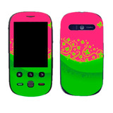 Capa Adesivo Skin358 Alcatel