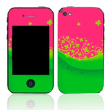 Capa Adesivo Skin358 iPhone