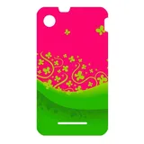 Capa Adesivo Skin358 Motorola