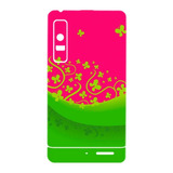 Capa Adesivo Skin358 Motorola