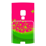 Capa Adesivo Skin358 Para