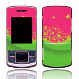 Capa Adesivo Skin358 Para