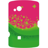 Capa Adesivo Skin358 Sony Ericsson Xperia X10 Mini Pro U20