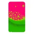 Capa Adesivo Skin358 Verso Para iPod Touch 8gb 3ª Geração