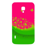 Capa Adesivo Skin358 Verso