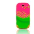 Capa Adesivo Skin358 Verso Para Samsung Corby Smart Gt-b3210