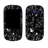 Capa Adesivo Skin359 Alcatel