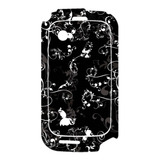 Capa Adesivo Skin359 Motorola