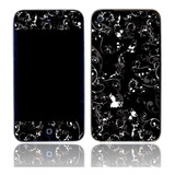 Capa Adesivo Skin359 Para