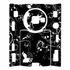 Capa Adesivo Skin359 Para Nokia N95
