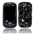 Capa Adesivo Skin359 Para Samsung Corby Gt-s3650