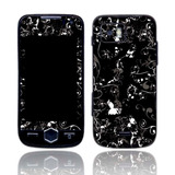 Capa Adesivo Skin359 Para Samsung Jet Gt-s8000b