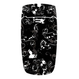 Capa Adesivo Skin359 Para Samsung Sgh C276l