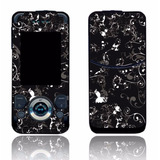 Capa Adesivo Skin359 Sony