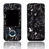 Capa Adesivo Skin359 Sony