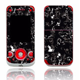 Capa Adesivo Skin359 Sony