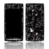 Capa Adesivo Skin359 Sony