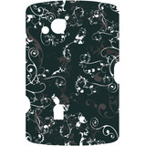 Capa Adesivo Skin359 Sony Ericsson Xperia X10 Mini Pro U20