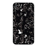 Capa Adesivo Skin359 Verso