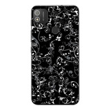Capa Adesivo Skin359 Verso