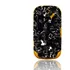 Capa Adesivo Skin359 Verso Para Samsung Corby Smart Gt-b3210
