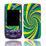 Capa Adesivo Skin360 LG