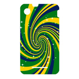 Capa Adesivo Skin360 Motorola