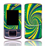 Capa Adesivo Skin360 Para