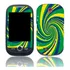 Capa Adesivo Skin360 Para Samsung Corby Gt-s3650