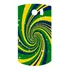 Capa Adesivo Skin360 Para Samsung Omnia Pro 652 Gt-b6520l