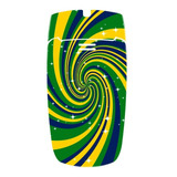 Capa Adesivo Skin360 Para Samsung Sgh C276l