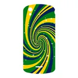 Capa Adesivo Skin360 Para